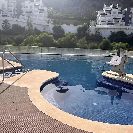 Tropical Penthouse With Big Roof Terrace Apartamento *