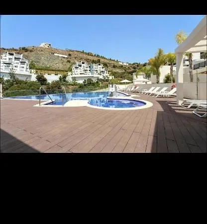 Apartamento Tropical Penthouse With Big Roof Terrace *