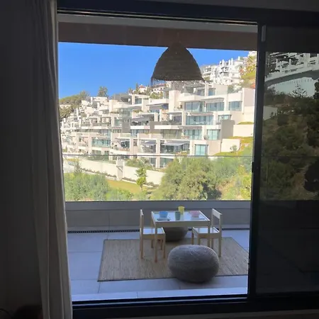 Tropical Penthouse With Big Roof Terrace Appartamento Málaga
